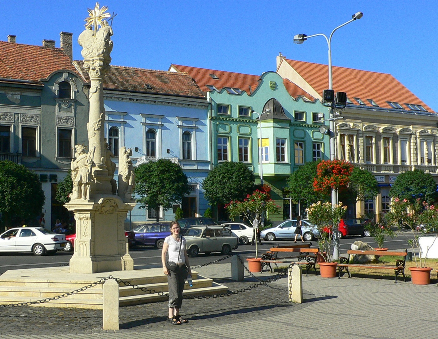 Tapolča - náměstí2.jpg